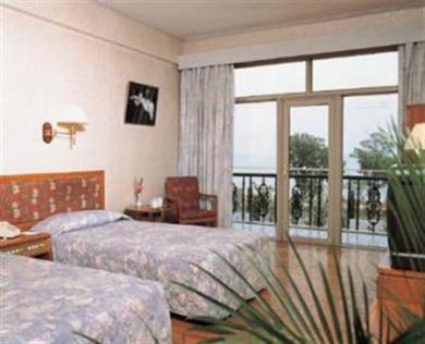 Gloria Holiday Villas Qinhuangdao Eksteriør billede